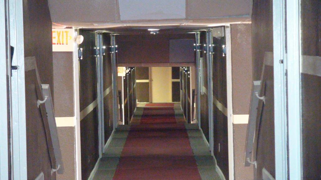 Inko Hotel Killeen Exterior photo