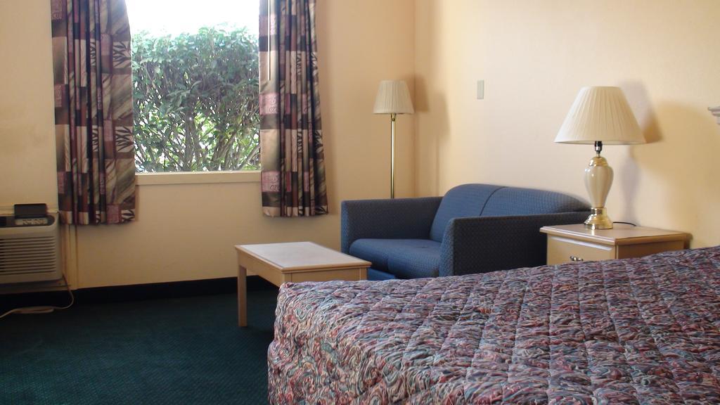 Inko Hotel Killeen Room photo