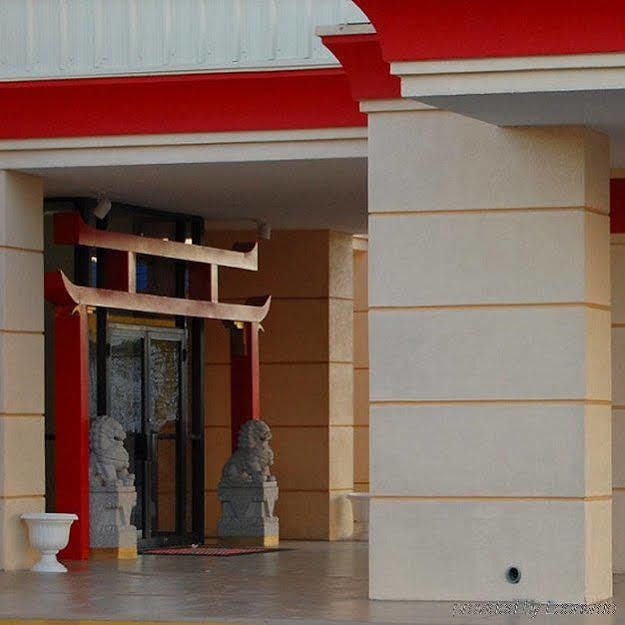 Inko Hotel Killeen Exterior photo