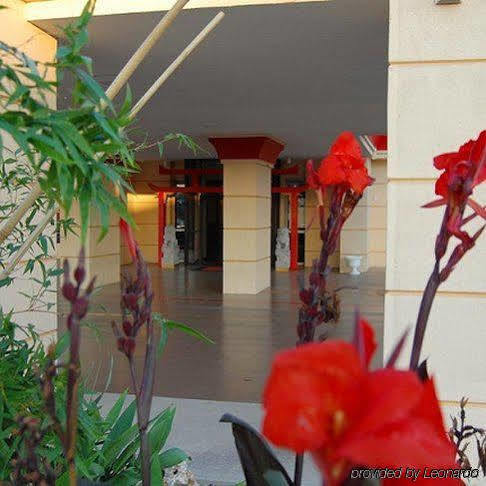 Inko Hotel Killeen Exterior photo
