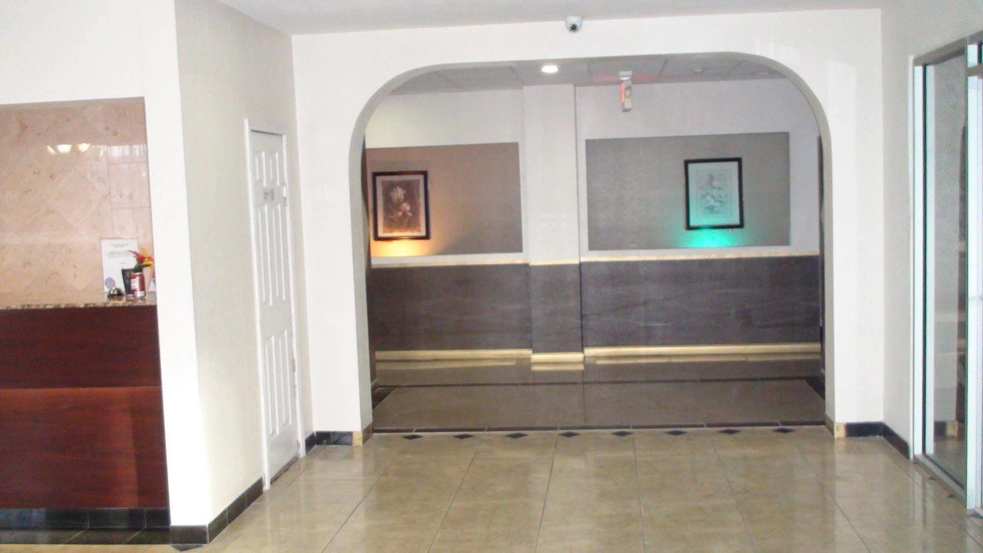 Inko Hotel Killeen Exterior photo